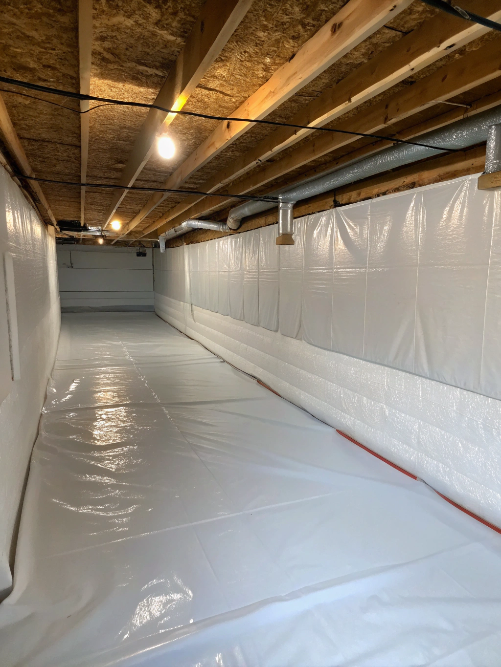 Johnston Structural Repair After